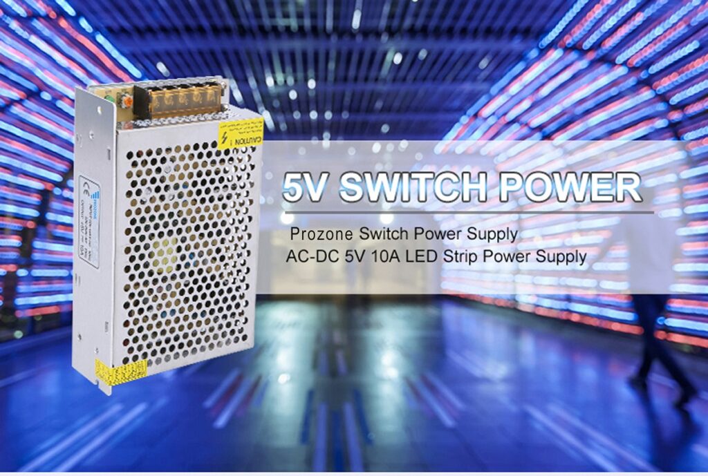 Prozone Power Supply copy