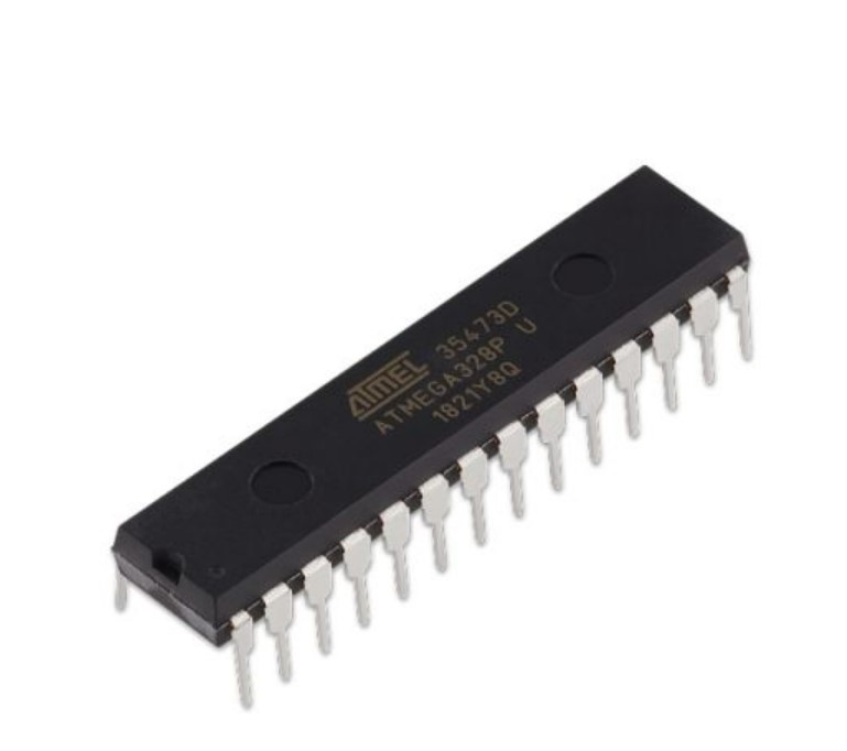 ATmega328P U