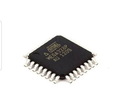 ATmega 328P AU