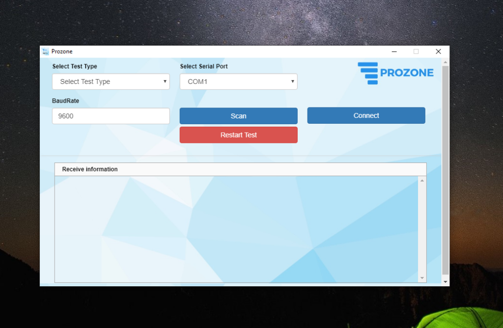 Pollution Machine API